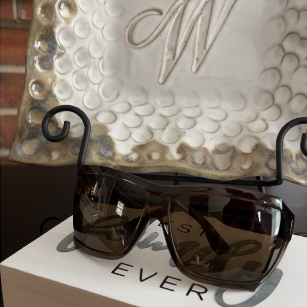TOM FORD Sunglasses